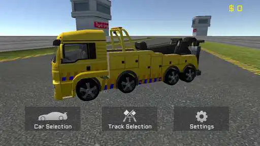 Play Truck & Bus Race 2016  and enjoy Truck & Bus Race 2016 with UptoPlay