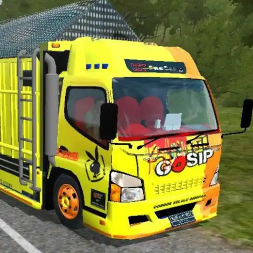 Play Truck Canter ID Anti Gosip Sy APK