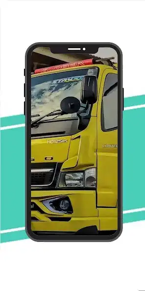 Play Truck Canter mania wallpapers  and enjoy Truck Canter mania wallpapers with UptoPlay