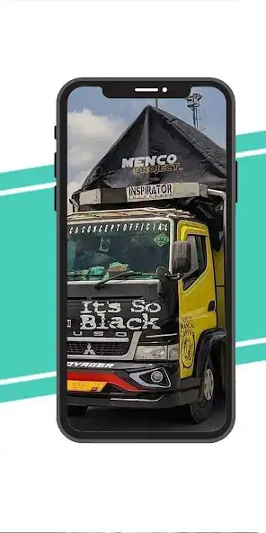 Play Truck Canter mania wallpapers as an online game Truck Canter mania wallpapers with UptoPlay