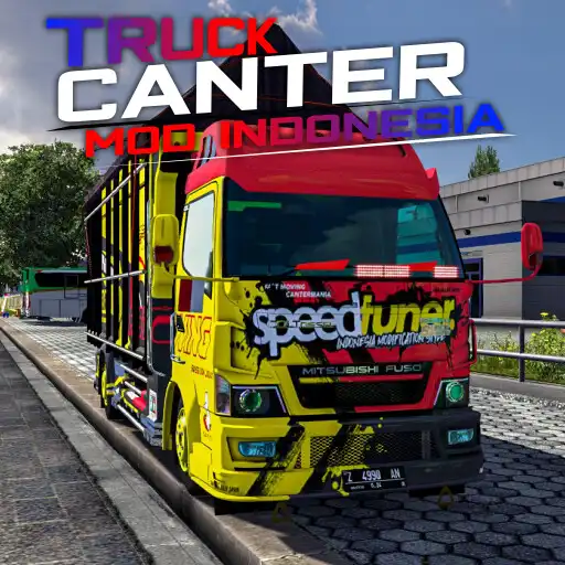 Play Truck Canter Mod Indonesia APK Play Truck Canter Mod Indonesia APK