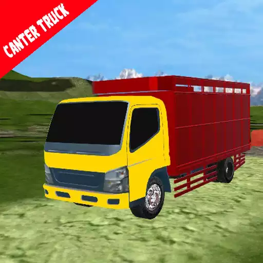 Play Truck Canter Offroad Simulator APK Play Truck Canter Offroad Simulator APK