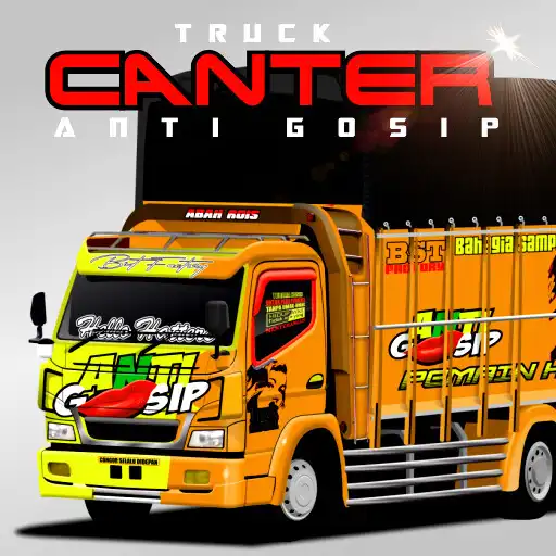 Play Truck Canter Simulator APK Play Truck Canter Simulator APK