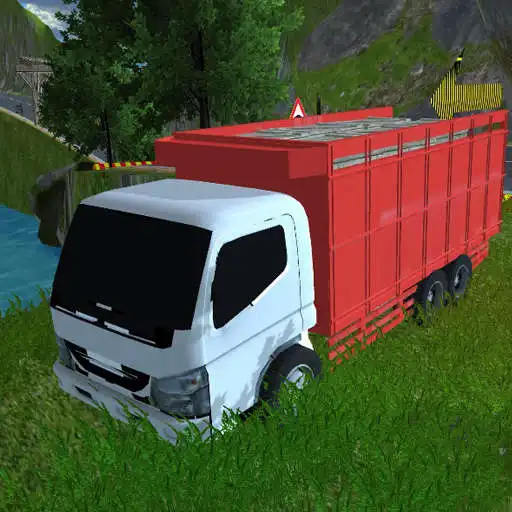 Play Truck Canter Simulator ID (Indonesia) APK Play Truck Canter Simulator ID (Indonesia) APK