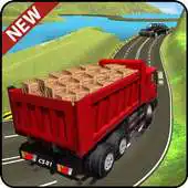 Free play online Truck Cargo Driving Hill Simulation APK Free play online Truck Cargo Driving Hill Simulation APK