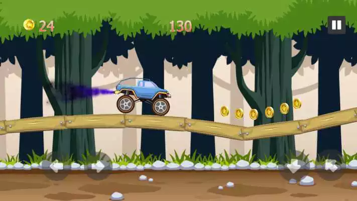 Play Truck Challenge