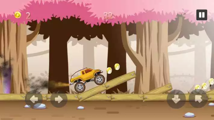 Play Truck Challenge