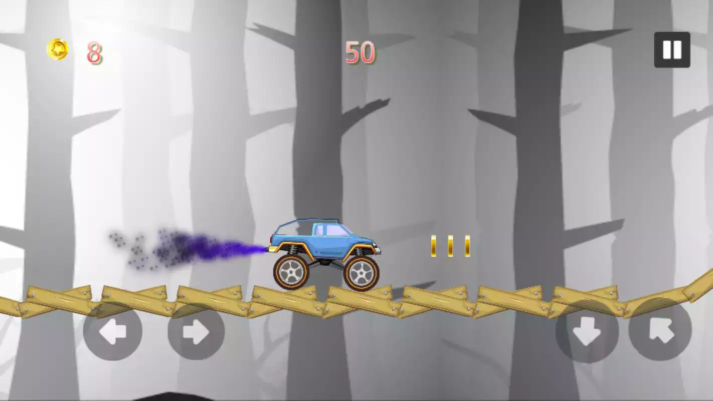 Play Truck Challenge