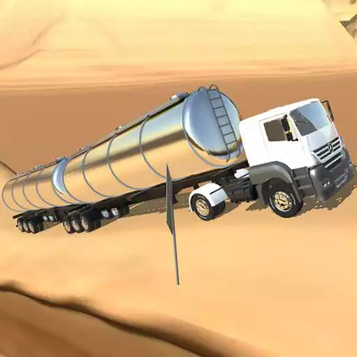 Play Truck Climb Racing APK