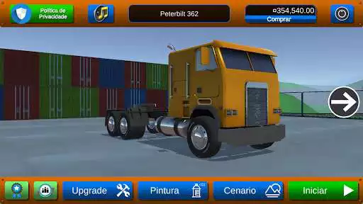Play Truck Climb Racing  and enjoy Truck Climb Racing with UptoPlay