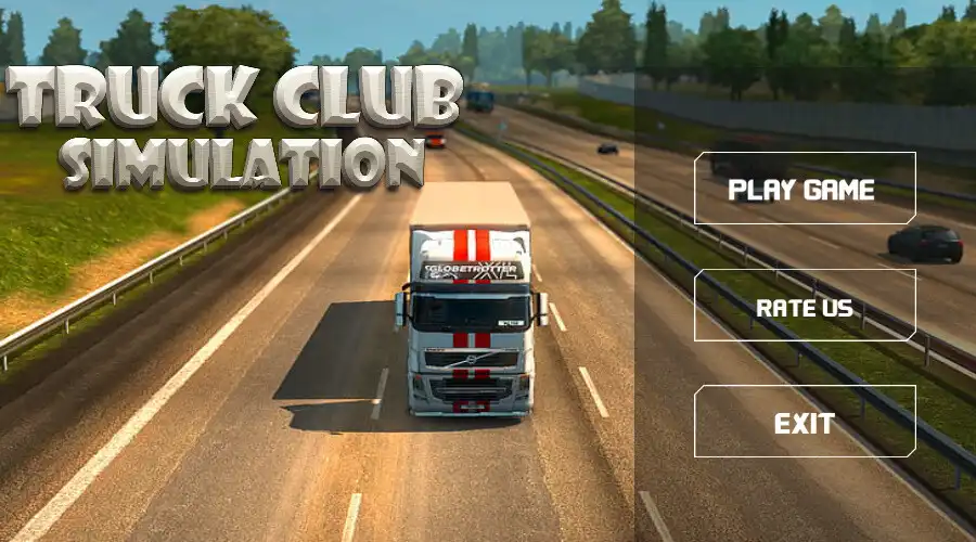 Play Truck Club Simulation Real  and enjoy Truck Club Simulation Real with UptoPlay Play Truck Club Simulation Real  and enjoy Truck Club Simulation Real with UptoPlay