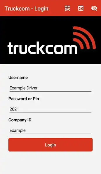 Play Truckcom Driver  and enjoy Truckcom Driver with UptoPlay