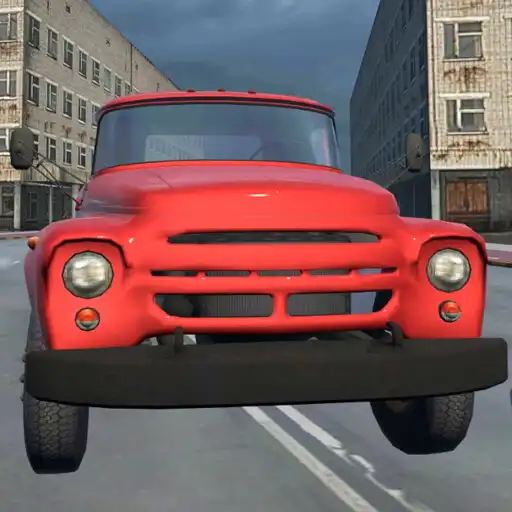 Play Truck Crash And Accident APK