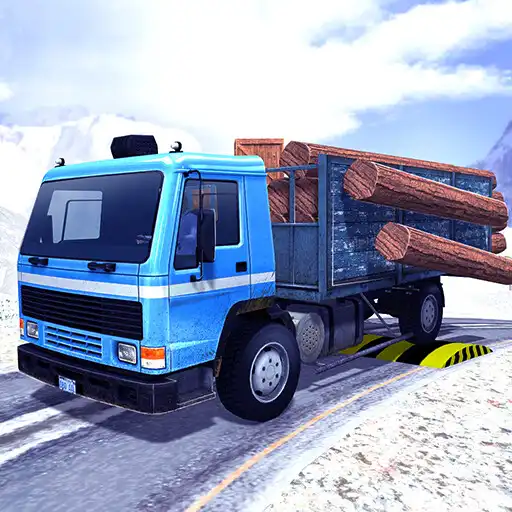 Play Truck Crazy Transport-real drive offroad Simulator APK