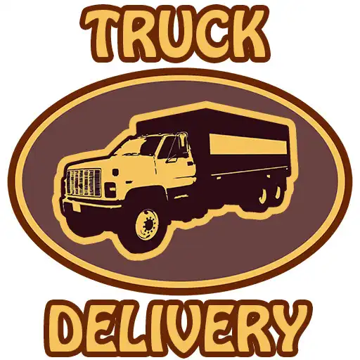 Play Truck Delivery Free APK