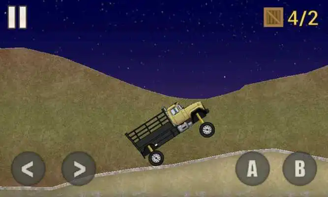 Play Truck Delivery Free