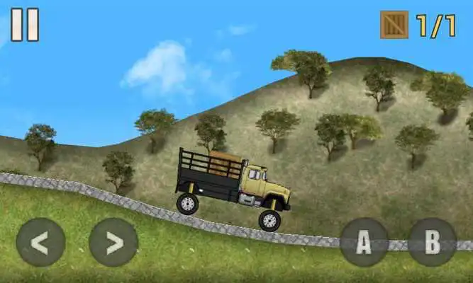 Play Truck Delivery Free