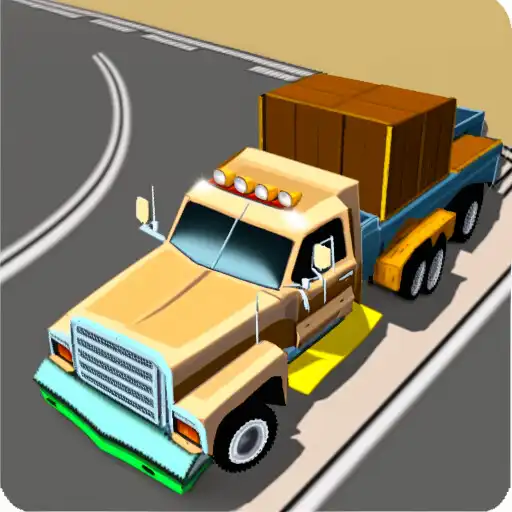Play Truck Delivery APK