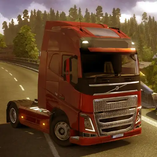 Play Truck Diaries Game APK