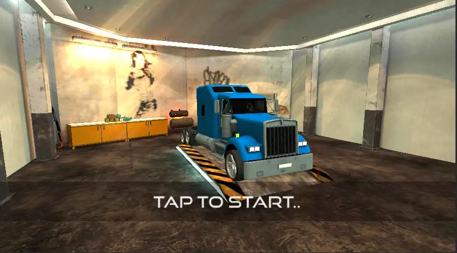 Play Truck Diaries Game  and enjoy Truck Diaries Game with UptoPlay