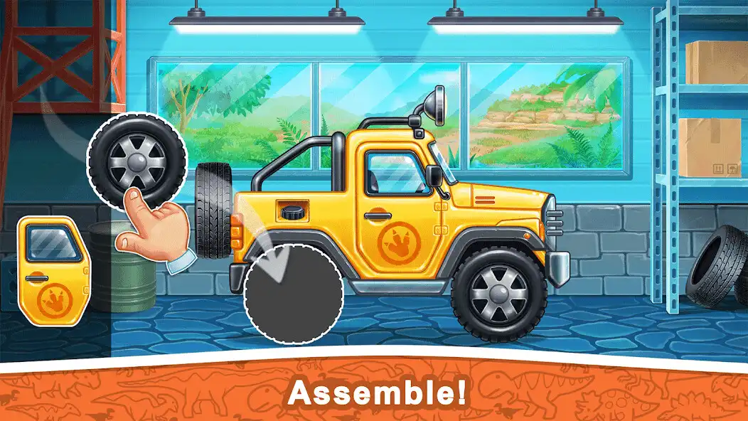 Play Truck, Dinosaur Games for Kids and enjoy Truck, Dinosaur Games for Kids with UptoPlay Play Truck, Dinosaur Games for Kids and enjoy Truck, Dinosaur Games for Kids with UptoPlay