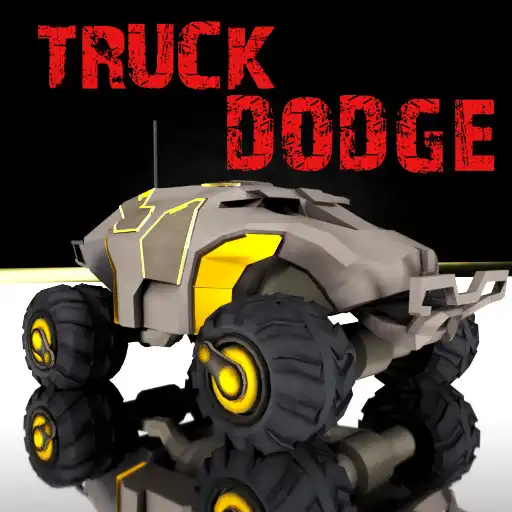 Play Truck Dodge 3D APK