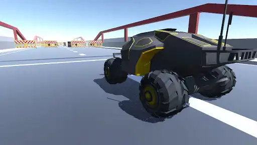 Play Truck Dodge 3D  and enjoy Truck Dodge 3D with UptoPlay