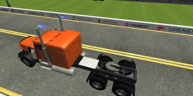 Play Truck Drag Room Play Truck Drag Room