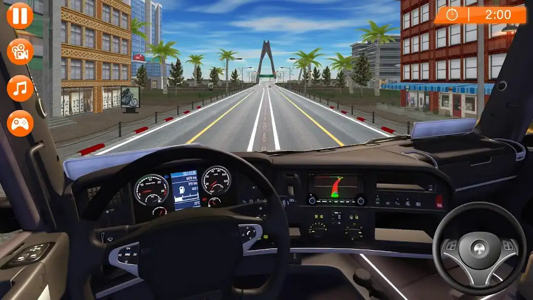 Play Truck Drive Mudness Offroad as an online game online Truck Drive Mudness Offroad with UptoPlay Play Truck Drive Mudness Offroad as an online game Truck Drive Mudness Offroad with UptoPlay