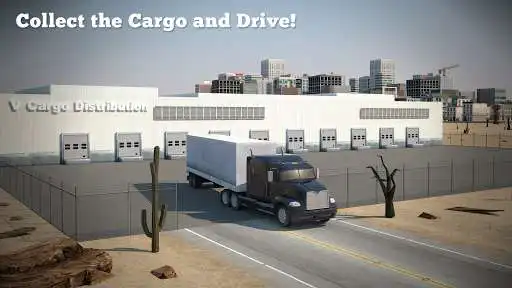 Play Truck Driver 3D: Extreme Roads as an online game online Truck Driver 3D: Extreme Roads with UptoPlay com.vascogames.truckdriver3dextremeroads Play Truck Driver 3D: Extreme Roads as an online game Truck Driver 3D: Extreme Roads with UptoPlay
