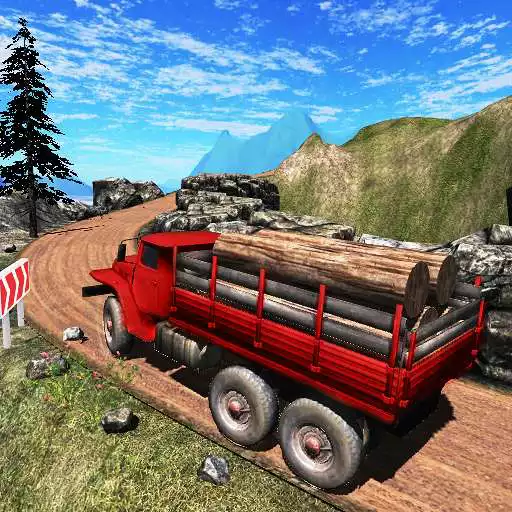 Play Truck Driver 3D APK