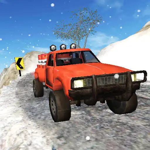 Play Truck Driver 3D - Offroad APK Play Truck Driver 3D - Offroad APK
