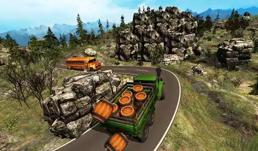 Play Truck Driver 3D and enjoy Truck Driver 3D with UptoPlay Play Truck Driver 3D and enjoy Truck Driver 3D with UptoPlay