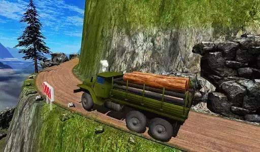 Play Truck Driver 3D as an online game online Truck Driver 3D with UptoPlay Play Truck Driver 3D as an online game Truck Driver 3D with UptoPlay