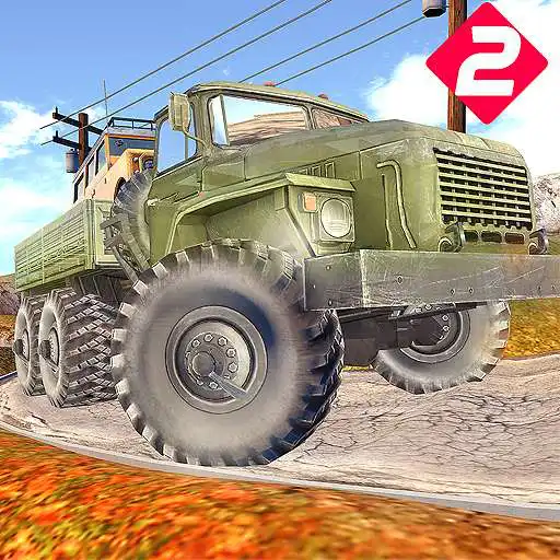 Play Truck Driver Cargo 2 APK Play Truck Driver Cargo 2 APK