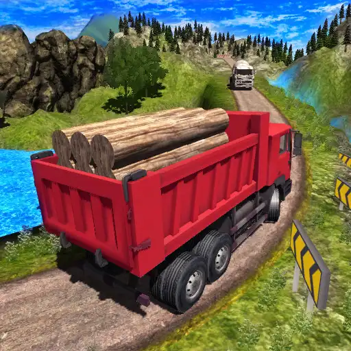 Play Truck Driver Cargo APK Play Truck Driver Cargo APK