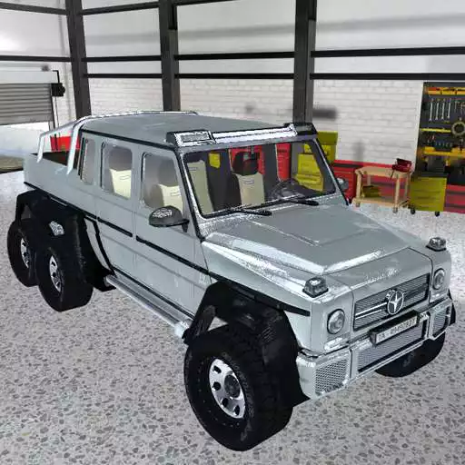 Play Truck Driver Cargo Transporter APK