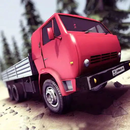 Free play online Truck Driver crazy road APK Free play online Truck Driver crazy road APK