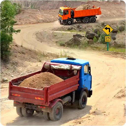 Play Truck Driver - Driving Games APK Play Truck Driver - Driving Games APK