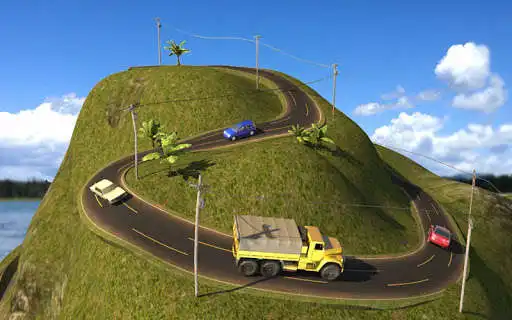 Play Truck Driver Free