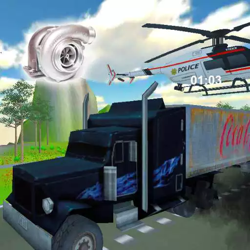 Play Truck Driver Job APK