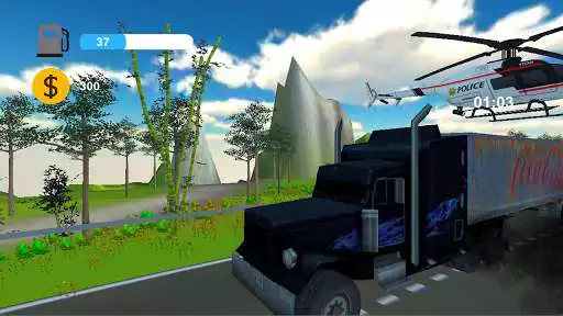 Play Truck Driver Job and enjoy Truck Driver Job with UptoPlay Play Truck Driver Job and enjoy Truck Driver Job with UptoPlay