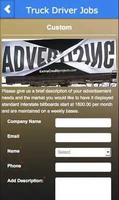 Play Truck Driver Jobs