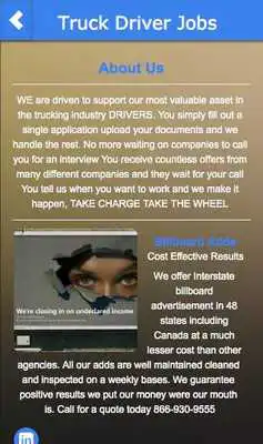 Play Truck Driver Jobs