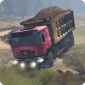 Free play online Truck Driver Operation Sand Transporter APK Free play online Truck Driver Operation Sand Transporter APK