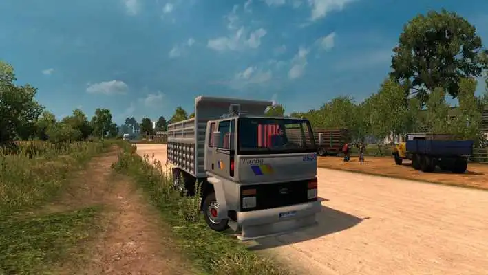 Play Truck Driver Simulation - Cargo Transport