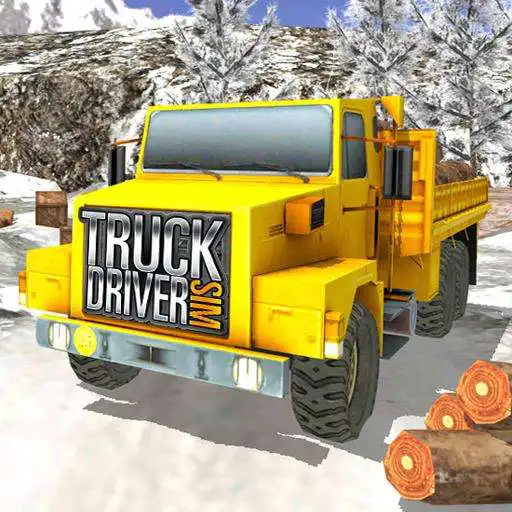 Play Truck Driver Simulator 2019 APK