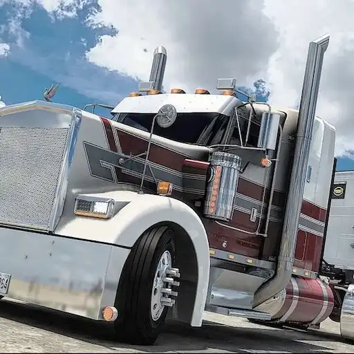 Play Truck Drive Simulator: America APK Play Truck Drive Simulator: America APK