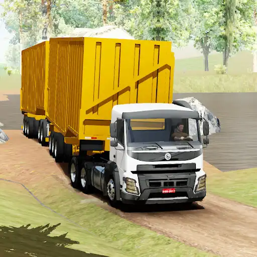 Play Truck Driving 3D Truck Games APK
