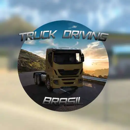 Play Truck Driving Brasil APK